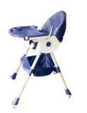 Baby dining chair