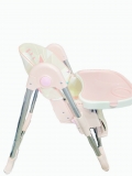 Baby dining chair