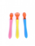 siliconr spoon
