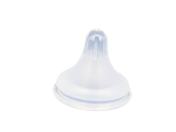 Baby Liquid silicone Nipple