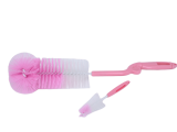pp bottle brush