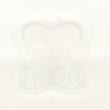 silicone nipple shield