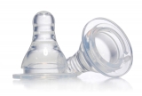 Silicone Nipple 
