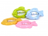 Fish-shape Bath Thermometer