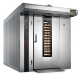 64Rotary Furnace 