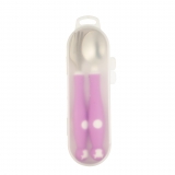 Baby spoon set