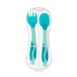 Baby spoon
