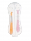 Baby spoon