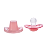 Baby pacifier