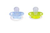 Baby pacifier