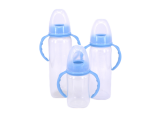 standard feeding bottle