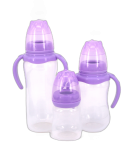 standard feeding bottle
