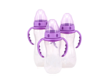 standard feeding bottle