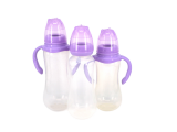 standard feeding bottle