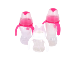 wide neck feeding bottle