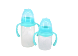 wide neck feeding bottle