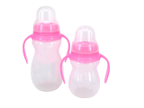 wide neck feeding bottle