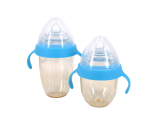  super wide neck feeding bottle