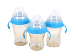  super wide neck feeding bottle