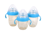  super wide neck feeding bottle