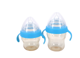  super wide neck feeding bottle