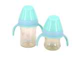  super wide neck feeding bottle