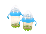  super wide neck feeding bottle