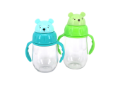 Baby training cup