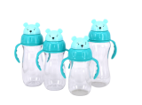Baby training cup