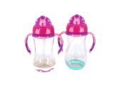 Baby training cup