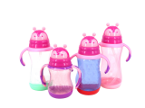 Baby training cup