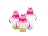 Baby training cup