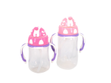 Baby training cup