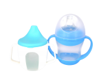 Baby training cup