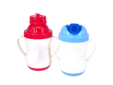 Baby training cup