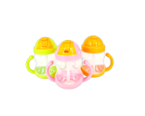 Baby training cup