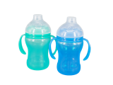 Training cup