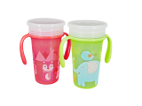 training cup