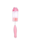 pp bottle brush