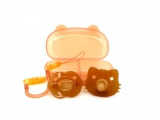 Baby pacifier