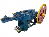 Nail making machine