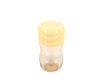  super wide neck water bottle
