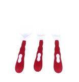 silicone spoon