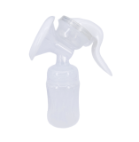 manual breast pump