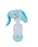 manual breast pump