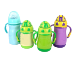 Baby training cup