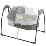  baby electric rocking bed