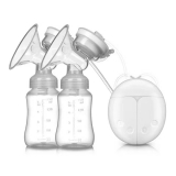 electric breast pump