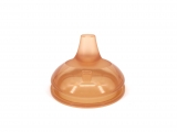 super wide neck silicone duck nipple