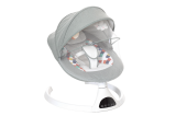 Electric baby rocking chair 